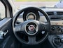 Fiat 500 1.2 Lounge *cappuccino *airco *panorama *bluetooth