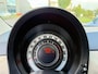 Fiat 500 1.2 Lounge *cappuccino *airco *panorama *bluetooth