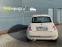 Fiat 500 1.2 Lounge *cappuccino *airco *panorama *bluetooth