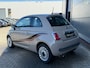 Fiat 500 1.2 Lounge *cappuccino *airco *panorama *bluetooth