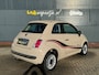 Fiat 500 1.2 Lounge *cappuccino *airco *panorama *bluetooth