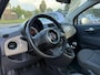 Fiat 500 1.2 Lounge *cappuccino *airco *panorama *bluetooth