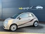 Fiat 500 1.2 Lounge *cappuccino *airco *panorama *bluetooth