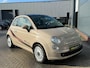 Fiat 500 1.2 Lounge *cappuccino *airco *panorama *bluetooth