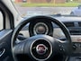 Fiat 500 1.2 Lounge *cappuccino *airco *panorama *bluetooth