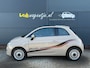 Fiat 500 1.2 Lounge *cappuccino *airco *panorama *bluetooth