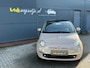 Fiat 500 1.2 Lounge *cappuccino *airco *panorama *bluetooth
