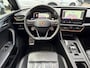 CUPRA Leon Sportstourer 1.4 e-Hybrid VZ Copper Edition 245 PK Panodak,Navi,Clima,ACC,Isofix,Carplay,Camera,Stoel+StuurVerwarming