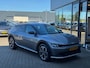 Kia EV6 Advance AWD 77.4 kWh - 100% SOH - leer - camera - dodehoek - stoel/stuurverw