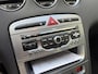Peugeot 308 1.6 Signature 156PK Automaat,Trekhaak,Panodak,Navi,Clima,Cruise,Isofix,ElektrRamen+Spiegels,PDC,Radio/Cd-Speler