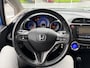 Honda Jazz 1.4 Hybrid Business Mode +/ automaat/Hybride/airco/cruise/NAP/ LM velgen/Navi/12 maanden garantie