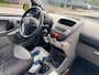 Citroën C1 1.0-12V Exclusive Airco,Toerenteller,1e eige