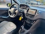 Peugeot 208 1.4 VTi Griffe Airco, Trekhaak, Leder