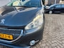 Peugeot 208 1.4 VTi Griffe Airco, Trekhaak, Leder