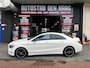 Mercedes-Benz CLA 200 Aut Leer Navi Pano