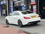 Mercedes-Benz CLA 200 Aut Leer Navi Pano