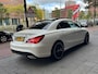 Mercedes-Benz CLA 200 Aut Leer Navi Pano