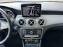 Mercedes-Benz CLA 200 Aut Leer Navi Pano