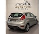 Ford Fiesta 1.25 Titanium Nap Airco Cruise Climate Parkeersensoren 5Deurs