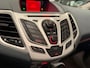 Ford Fiesta 1.25 Titanium Nap Airco Cruise Climate Parkeersensoren 5Deurs