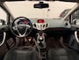 Ford Fiesta 1.25 Titanium Nap Airco Cruise Climate Parkeersensoren 5Deurs