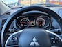 Mitsubishi ASX 1.6 Cleartec Intense+ Keyless wordt verwacht