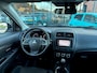 Mitsubishi ASX 1.6 Cleartec Intense+ Keyless wordt verwacht
