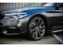 BMW 5-Serie 530D, M-Sport, High Executive | RWD | Individual Sophisto Grau | Pano | Harman Kardon | 2e Eigenaar | Org NL