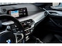 BMW 5-Serie 530D, M-Sport, High Executive | RWD | Individual Sophisto Grau | Pano | Harman Kardon | 2e Eigenaar | Org NL