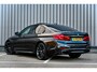 BMW 5-Serie 530D, M-Sport, High Executive | RWD | Individual Sophisto Grau | Pano | Harman Kardon | 2e Eigenaar | Org NL