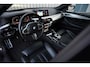 BMW 5-Serie 530D, M-Sport, High Executive | RWD | Individual Sophisto Grau | Pano | Harman Kardon | 2e Eigenaar | Org NL