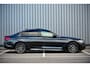 BMW 5-Serie 530D, M-Sport, High Executive | RWD | Individual Sophisto Grau | Pano | Harman Kardon | 2e Eigenaar | Org NL