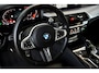 BMW 5-Serie 530D, M-Sport, High Executive | RWD | Individual Sophisto Grau | Pano | Harman Kardon | 2e Eigenaar | Org NL