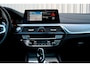 BMW 5-Serie 530D, M-Sport, High Executive | RWD | Individual Sophisto Grau | Pano | Harman Kardon | 2e Eigenaar | Org NL