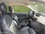Fiat 500 1.2 Lounge Airco Elektrische Ramen Half lederen