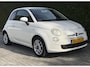 Fiat 500 1.2 Lounge Airco Elektrische Ramen Half lederen