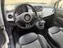 Fiat 500 1.2 Lounge Airco Elektrische Ramen Half lederen
