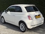 Fiat 500 1.2 Lounge Airco Elektrische Ramen Half lederen