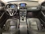 Volvo V70 2.0 D4 Nordic+ AIRCO CRUIS LEDER NAVI PDC TREKHAAK