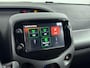 Toyota Aygo 1.0 VVT-i X-CLUSIV | CAMERA | NAVI | CRUISE | AIRCO | ELEKTRISCHE RAMEN | CENTRALE DEURVERGRENDELING OP AFSTANDBED. | BLUETOOTH | PRIVACY GLASS | 15'' LM VELGEN | APPLE CARPLAY & ANDROID AUTO |