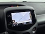 Toyota Aygo 1.0 VVT-i X-CLUSIV | CAMERA | NAVI | CRUISE | AIRCO | ELEKTRISCHE RAMEN | CENTRALE DEURVERGRENDELING OP AFSTANDBED. | BLUETOOTH | PRIVACY GLASS | 15'' LM VELGEN | APPLE CARPLAY & ANDROID AUTO |