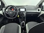 Toyota Aygo 1.0 VVT-i X-CLUSIV | CAMERA | NAVI | CRUISE | AIRCO | ELEKTRISCHE RAMEN | CENTRALE DEURVERGRENDELING OP AFSTANDBED. | BLUETOOTH | PRIVACY GLASS | 15'' LM VELGEN | APPLE CARPLAY & ANDROID AUTO |