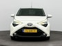 Toyota Aygo 1.0 VVT-i X-CLUSIV | CAMERA | NAVI | CRUISE | AIRCO | ELEKTRISCHE RAMEN | CENTRALE DEURVERGRENDELING OP AFSTANDBED. | BLUETOOTH | PRIVACY GLASS | 15'' LM VELGEN | APPLE CARPLAY & ANDROID AUTO |