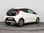 Toyota Aygo 1.0 VVT-i X-CLUSIV | CAMERA | NAVI | CRUISE | AIRCO | ELEKTRISCHE RAMEN | CENTRALE DEURVERGRENDELING OP AFSTANDBED. | BLUETOOTH | PRIVACY GLASS | 15'' LM VELGEN | APPLE CARPLAY & ANDROID AUTO |