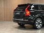 Volvo XC90 T8 AWD Recharge Plus Bright | Trekhaak | 360 Camera | Harman Kardon | 455pk | Adaptieve Cruise Control | Stoelverwarming voor+achter | Stuurwielverwarming | Schuifdak | Full LED Meesturende koplampen | Pilot Assist | BLIS Dode Hoek Detectie | Elektrische voorstoelen geheugen | Lederen bekleding | Zitting verlenging voorstoelen | Lederen dashboard | 21 Inch | Google Infotainment | Keyless Drive | Privacy Glass | Elektrisch bedienbare achterklep | Geïntegreerd kinderzitje achterin | Geïntegreerde zongordijnen achterportieren | Verlichte instaplijsten | 7-Persoons | 4-Zone Climate Control | DAB Radio | Apple Carplay/Android Auto | Onyx Black Metallic |