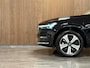 Volvo XC60 T6 AWD Recharge Plus Bright | Trekhaak | 360° Camera | Harman Kardon | Adaptieve Cruise Control | Stoelverwarming voor+achter | Stuurwielverwarming | Schuifdak | Full LED Meesturende koplampen | Pilot Assist | BLIS Dode Hoek Detectie | Elektrische voorstoelen geheugen | Lederen bekleding | Zitting verlenging voorstoelen | 19 Inch | Google Infotainment | Keyless Drive | Privacy Glass | Elektrisch bedienbare achterklep | DAB Radio | Apple Carplay/Android Auto | Draadloos telefoon opladen | Volvo On Call met mobiele App functie | Onyx Black Metallic |