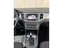 Volkswagen Golf Sportsvan 1.2 TSI AUT Blauw 2014 PANO|LED