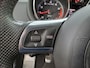Audi TT Roadster 1.8 TFSI S-edition /3X S-Line/Leder/Navi/Cruise/Xenon/Clima/