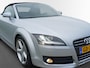 Audi TT Roadster 1.8 TFSI S-edition /3X S-Line/Leder/Navi/Cruise/Xenon/Clima/