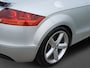 Audi TT Roadster 1.8 TFSI S-edition /3X S-Line/Leder/Navi/Cruise/Xenon/Clima/